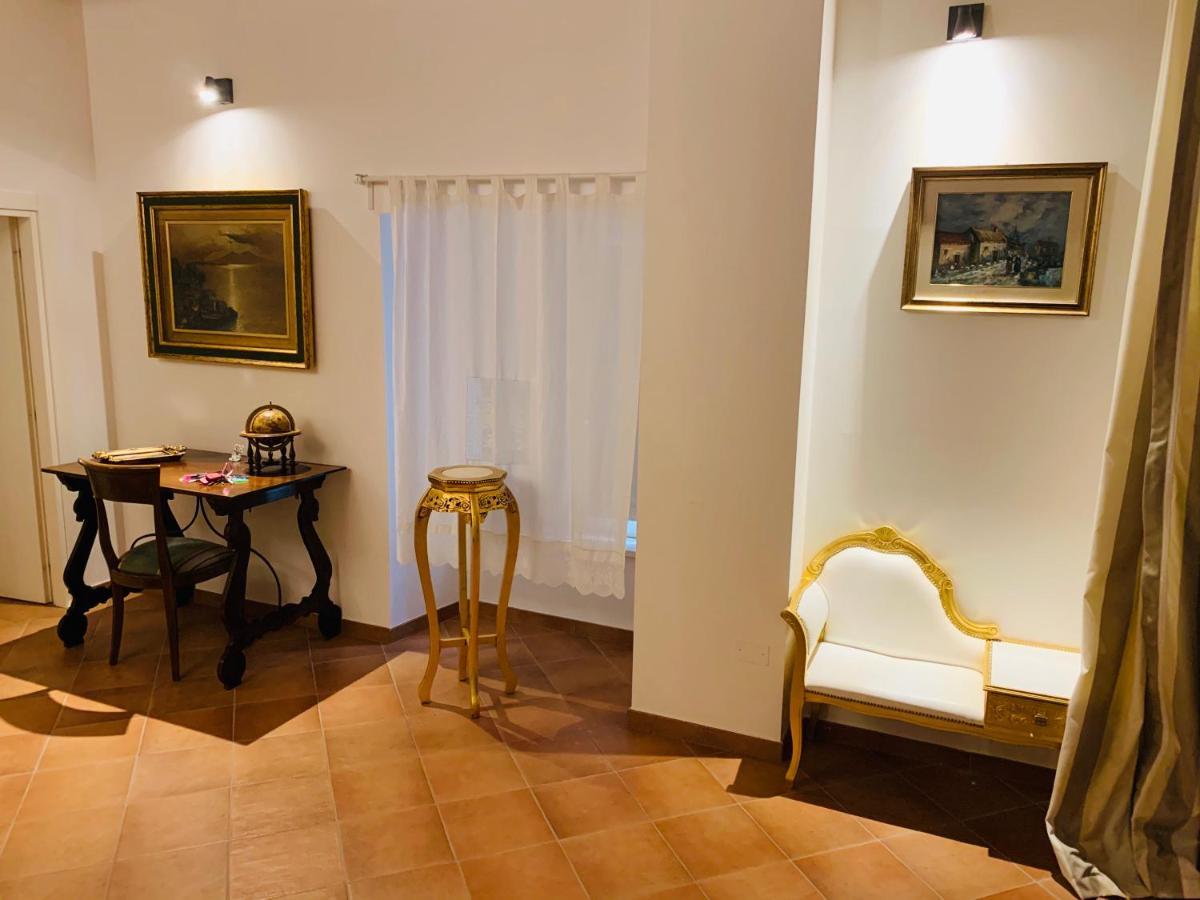 La Casa Di Ago Apartment L'Aquila Luaran gambar