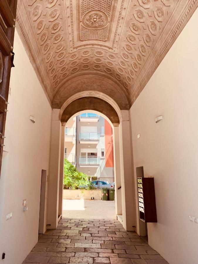 La Casa Di Ago Apartment L'Aquila Luaran gambar