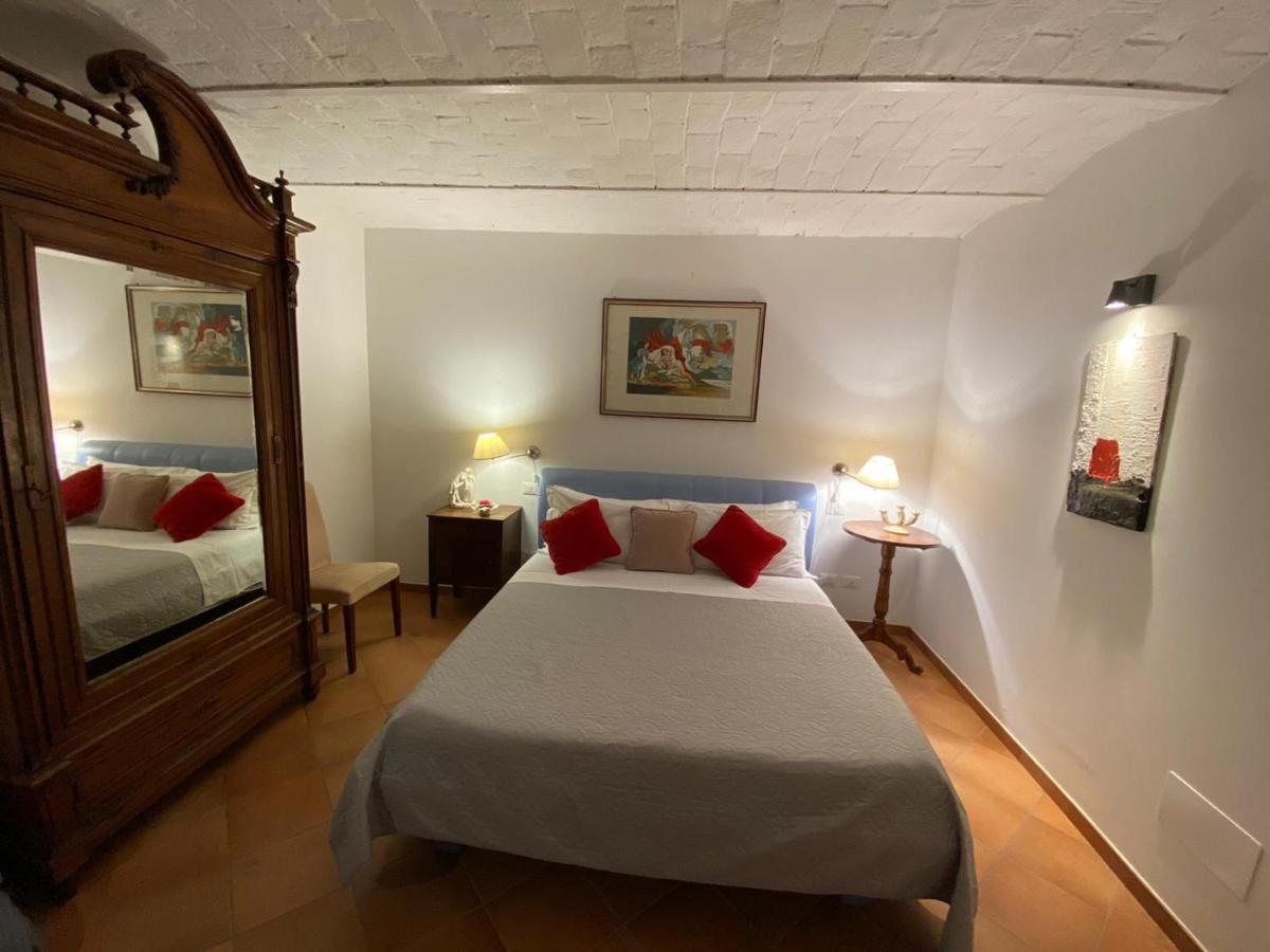 La Casa Di Ago Apartment L'Aquila Luaran gambar
