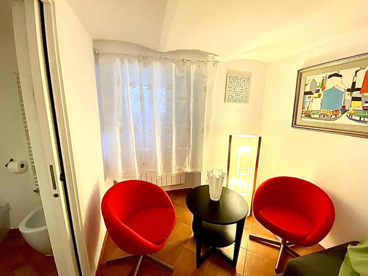 La Casa Di Ago Apartment L'Aquila Luaran gambar