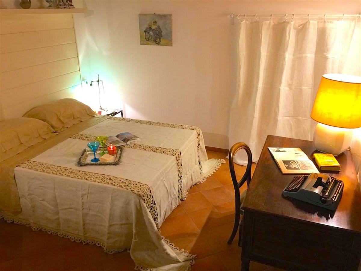 La Casa Di Ago Apartment L'Aquila Luaran gambar
