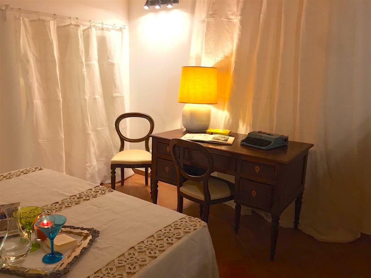 La Casa Di Ago Apartment L'Aquila Luaran gambar